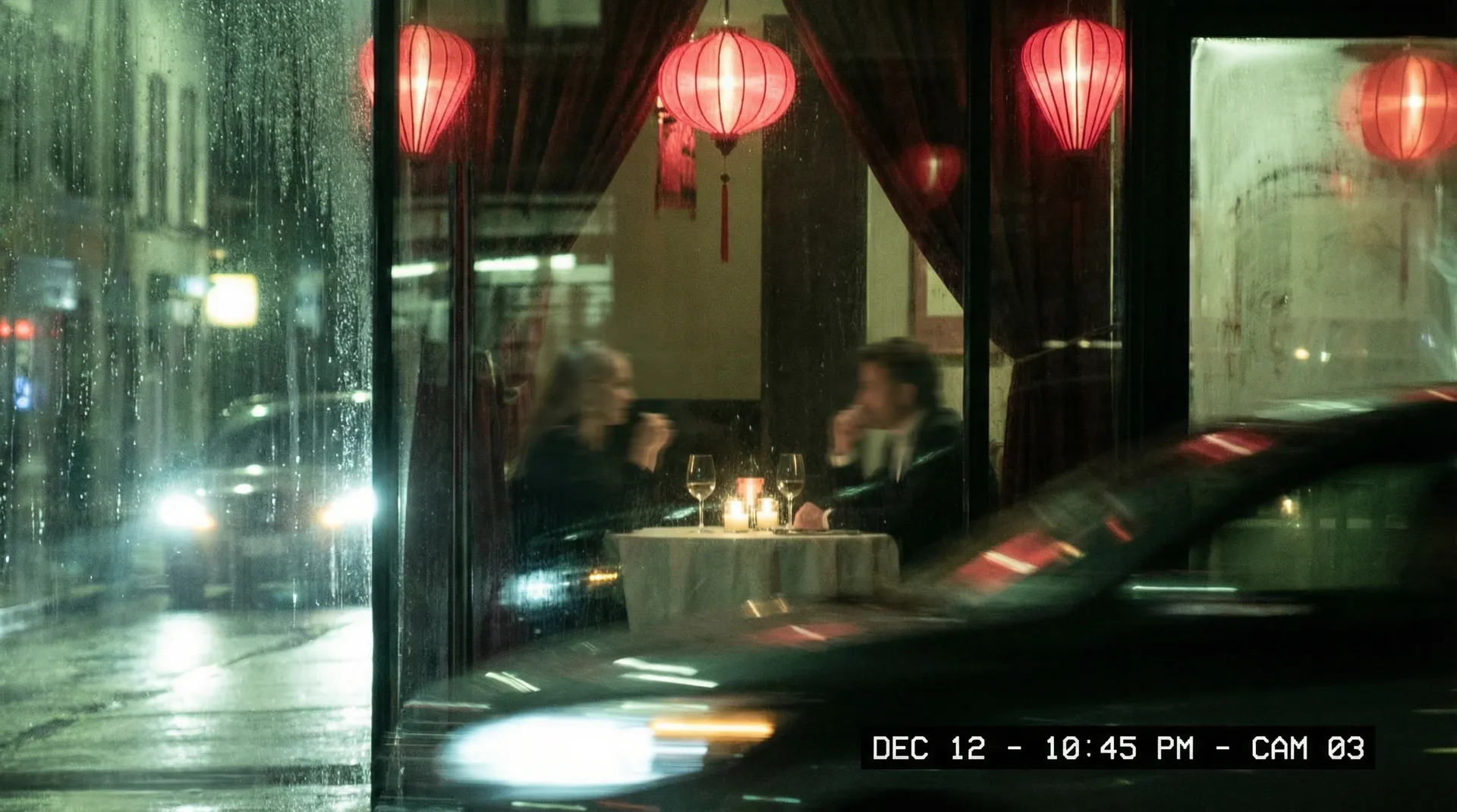 3003新葡京娱乐 - 密会餐厅偷拍
